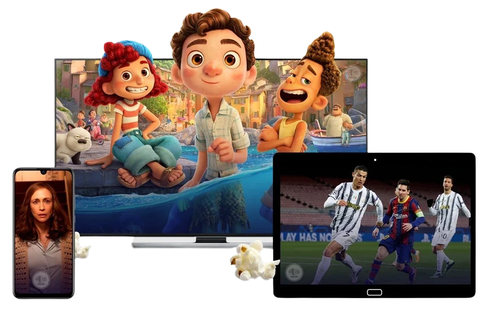 Aerotv Catalogue Chaînes Direct & VOD Aero TV Aero IPTV