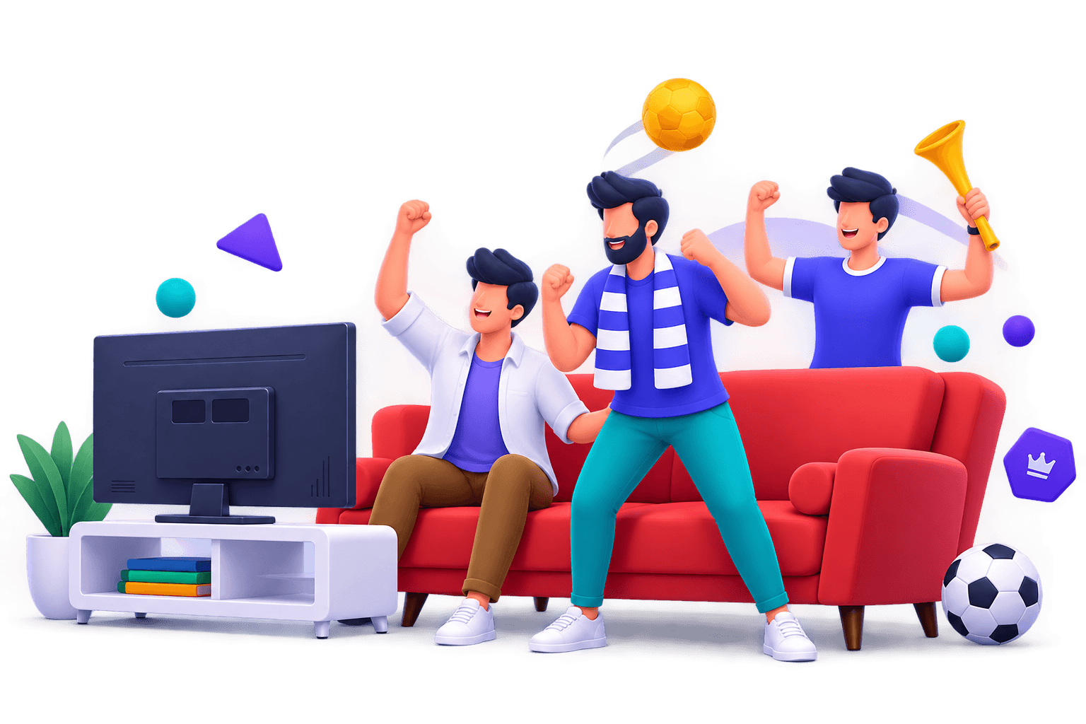 Aerotv Officiel - Aero TV & Aero IPTV 4K