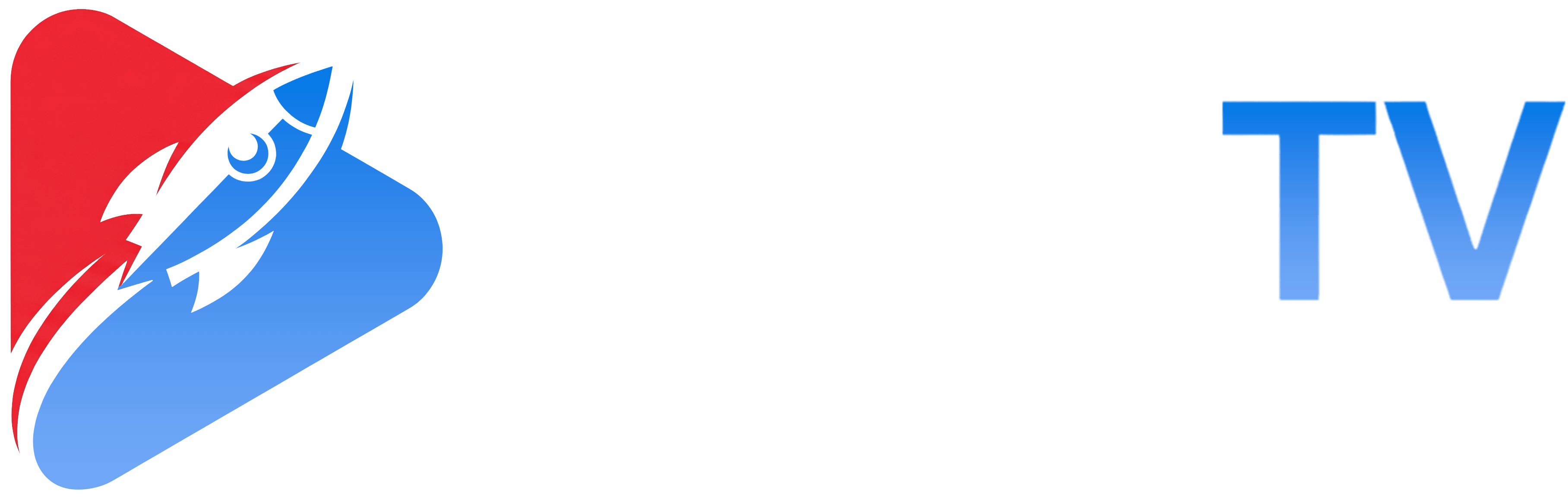 Aerotv - Logo Officiel Aero TV & Aero IPTV